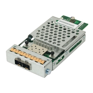STORAGE ACC HOST BOARD 2ISCSI RES10G0HIO2-0010 INFORTREND