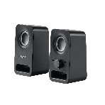 Колонки Logitech Z-150, черный 980-000814 Колонки 2.0, фото15