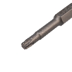 Бита для шуруповерта Kranz Torx T20х50 мм (2 шт./уп.), фото3