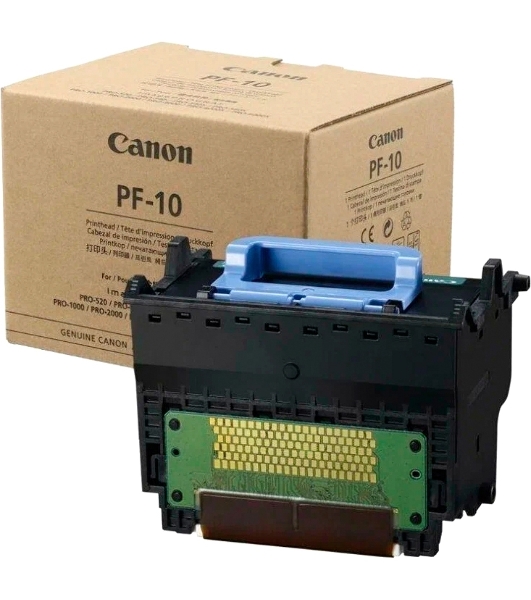 Печатающая головка PRINTHEAD PF-10