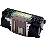 Печатающая головка Canon QY6-0083 черный для Canon PIXMA MG6310/MG6320/MG6350/MG6370/MG6380/MG7140/MG7150/MG7180/iP8720/iP8750/iP8780, фото7