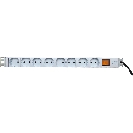 Распределитель питания Штиль PDU-8xSchuko-С20, фото4