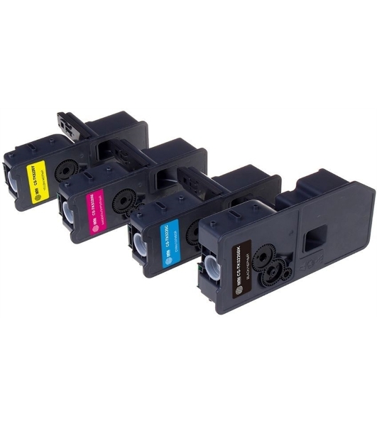 Картридж лазерный Cactus CS-TK5220M пурпурный (1200 стр.) для Kyocera Ecosys M5521cdn/M5521cdw/P5021cdn/P5021cdw