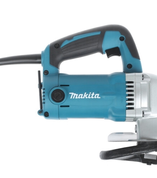 Электроножницы по металлу Makita JS3201J