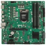 Материнская плата ASUS Pro Q570M-C/CSM, LGA1200, Intel Q570, 4xDDR4, 6xSATA, 2xM.2, 1xPCIe 4.0/3.0 x16, 2xPCIe 3.0 x1, 2xDisplayPort, 1xHDMI, 1x 1Gb LAN, 4xUSB 3.2 Gen 2 (Type-A), 2xUSB 2.0 (Type-A), 3x3.5 мм, 7.1, mATX, фото11