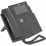 Телефон IP Fanvil H602W черный, фото 1