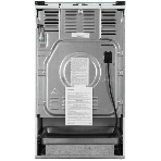 Плита комбинированная Gorenje GK5A21WH белый, конфорок 4 газовых, духовка 68 л, 50 см x 85 см x 59.4 см, фото15