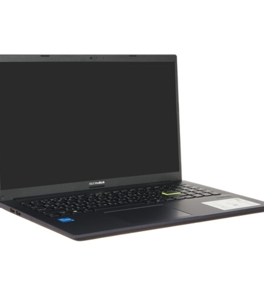 Клавиатура для ноутбука Asus VivoBook X513E серебристая