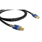 Кабель Kramer C-HM/HM/PRO-6 HDMI-HDMI(Вилка - Вилка), 1,8 м, фото 1