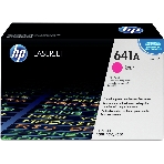 Картридж лазерный HP C9723A пурпурный для Color LJ 4600 Series 8000стр., фото4