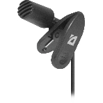 Микрофон Defender MIC-109 черный, фото2