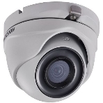 Видеокамера Hikvision DS-2CE76D3T-ITMF(2.8мм) 2Мп уличная HD-TVI камера с EXIR-подсветкой до 30м2Мп Progressive Scan CMOS; объектив 2.8мм; угол обзора: 106°; механический ИК-фильтр; 0.005 Лк@F1.2; 1920 1080@, фото2