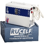 Стабилизатор напряжения Rucelf Котел-400 0.4кВА однофазный белый, фото2