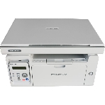 МФУ лазерное Pantum M6507W, A4, ч/б, печ. до 22 стр/мин., скан. до 8.5 стр/мин., 1200 x 1200 dpi, USB, Wi-Fi, фото 1