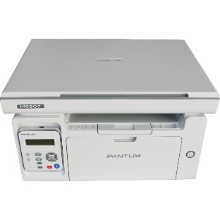 МФУ лазерное Pantum M6507W, A4, ч/б, печ. до 22 стр/мин., скан. до 8.5 стр/мин., 1200 x 1200 dpi, USB, Wi-Fi