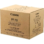 Печатающая головка PRINTHEAD PF-10, фото4
