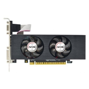 Видеокарта AFOX PCIE16 GTX750 4GB AF750-4096D5H6-V3