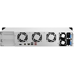 Сетевой RAID-накопитель TS-864eU-RP-8G, фото13