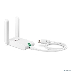 Сетевой адаптер TP-Link SOHO TL-WN822N Адаптер W300M High-Power Wireless USB Adapter, 2x2 MIMO, 802.11n, фото4