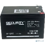Батарея Delta Security Force SF 1212 (12v 12Ah), фото8