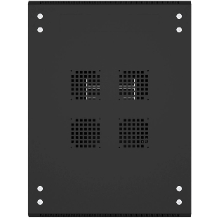 Шкаф серверный NTSS Премиум (NTSS-R42U6080GS-BL) напольный 42U 600x800 мм пер. дв. стекл. металл 900 кг черный 710 мм 99 кг 1987 мм IP20 сталь