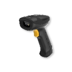 Сканер штрих-кода ручной Newland HR3000 2D имидж, беспроводной, USB, Bluetooth, черный, фото3