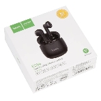 Наушники TWS Hoco ES56 черный, вкладыши, Bluetooth, до 4 ч., фото6