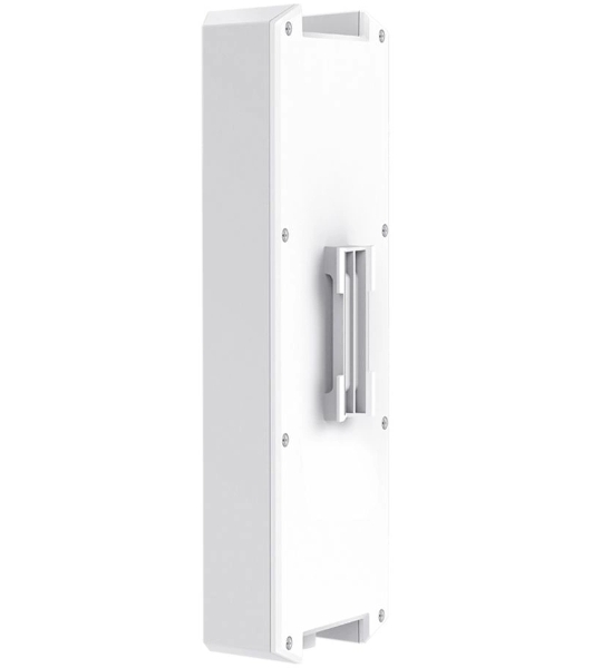 Двухдиапазонная точка доступа TP-Link EAP623-Outdoor HD, для улицы и помещений с поддержкой Wi-Fi 6 AX1800, 1 гиг. порт RJ45, 802.3af/at, Passive PoE (48 В, 0,5 А), IP67