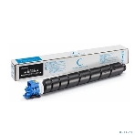 Картридж лазерный Kyocera TK-8345C (1T02L7CNL0/1T02L7CNL1) голубой для TASKalfa 2552ci 12000 стр., фото9