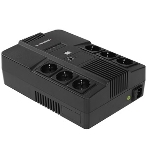 Источник бесперебойного питания Ippon NUT 650 360Вт 650ВА, фото7