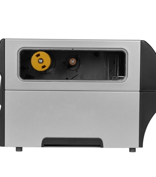 Принтер этикеток термотрансферный коммерческий Zebra TT ZT411 203 dpi, 356 мм/сек, USB, RS-232, Ethernet, USB Host, Bluetooth, серый/черный