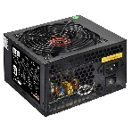 Блок питания ExeGate 550PPH-LT (EX282042RUS), 550Вт, 80 PLUS, 120мм, модульный, черный, фото2