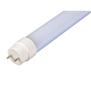 Лампа светодиодная JazzWay PLED T8-600GL 10Вт линейная 6500К холодный белый G13 800лм 220-240В