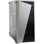 Компьютерный корпус ZALMAN S4 Plus, ATX, черный, WINDOW, 1x5.25', 4x3.5', 1x2.5', 2xUSB 2.0, 1xUSB 3.0, FRONT 2x120мм, REAR 1x120мм, фото10