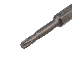 Бита Kranz Torx T-15х50 мм для шуруповерта (упак. 10 шт.), фото2