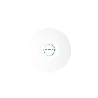 Точка доступа потолочная IP-COM Pro-6-LR AX3000, 2*1Gbit RJ45, PoE