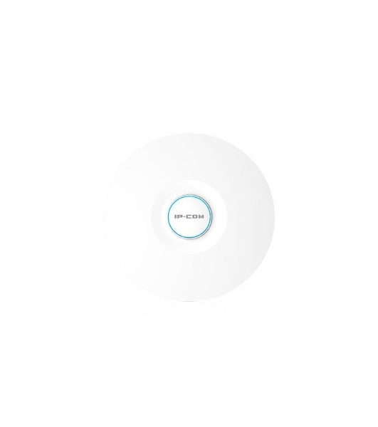 Точка доступа потолочная IP-COM Pro-6-LR AX3000, 2*1Gbit RJ45, PoE