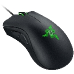 Мышь проводная Razer DeathAdder Essential черный, 6400 dpi, USB, кнопки - 5, фото11