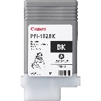 Картридж струйный Canon PFI-102Bk (0895B001) черный (130 мл.) для Canon iPF605, iPF610, iPF650, iPF655, iPF710, iPF750, iPF755, LP17, iPF510, фото8