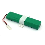 Аккумулятор для Moneual MBOT 900/MBOT 950/ETA Raggio 14.4V 2900mAh, фото 1