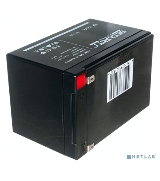 Батарея Delta Security Force SF 1212 (12v 12Ah)