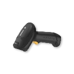 Сканер штрих-кода ручной Newland HR3000 2D имидж, беспроводной, USB, Bluetooth, черный, фото2