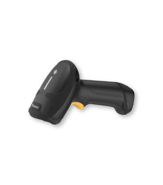 Сканер штрих-кода ручной Newland HR3000 2D имидж, беспроводной, USB, Bluetooth, черный
