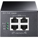 Инжектор PoE Cudy POE220 10/100/1000BASE-T 30Вт 54В(DC), фото7
