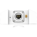 Двухдиапазонная точка доступа TP-Link EAP623-Outdoor HD, для улицы и помещений с поддержкой Wi-Fi 6 AX1800, 1 гиг. порт RJ45, 802.3af/at, Passive PoE (48 В, 0,5 А), IP67, фото11