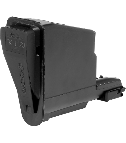 Картридж лазерный Kyocera TK-1120 (1T02M70NX0/1T02M70NXV/1T02M70NX1) черный для FS-1060DN/1025MFP/1125MFP 3000 стр.