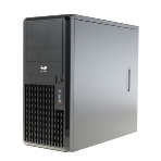 Компьютерный корпус Midi Tower InWin PE689 Black 750W P75F 80plus Gold USB3.0*2+A(HD)+front fan 120мм*1+rear fan 120мм*1+ 2*2SATA+1*1SATA+Intrusion Switch/holes for SL20” RACKMOUNT, фото8