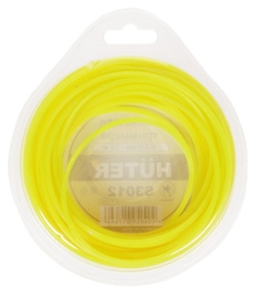 Леска Huter S3012 (звезда)
