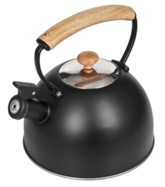Чайник для плиты Pomi d'Oro P-650192 Napoli, 2,7 л