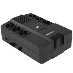 Источник бесперебойного питания Ippon NUT 650 360Вт 650ВА, фото6
